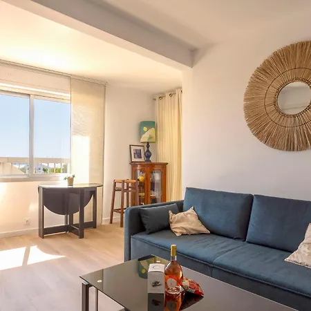 Chez Francoise Fr - Spacieux Vue Imprenable Avec Ascenseur