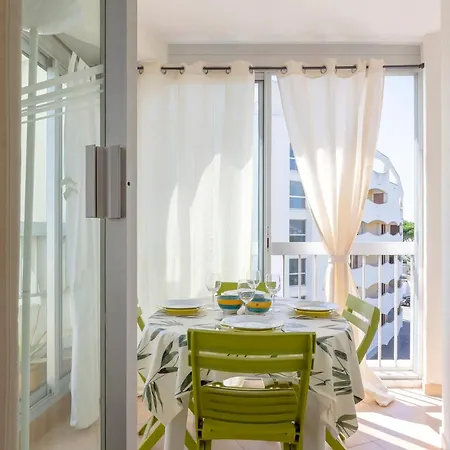 Apartmán Chez Francoise Fr - Spacieux Vue Imprenable Avec Ascenseur