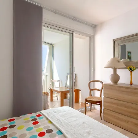 Chez Francoise Fr - Spacieux Vue Imprenable Avec Ascenseur Apartmán