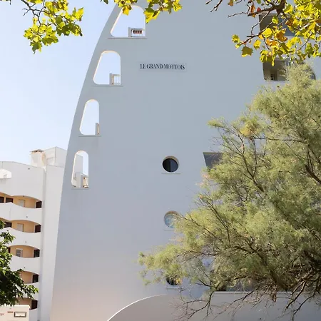 Chez Francoise Fr - Spacieux Vue Imprenable Avec Ascenseur Apartmán La Grande Motte