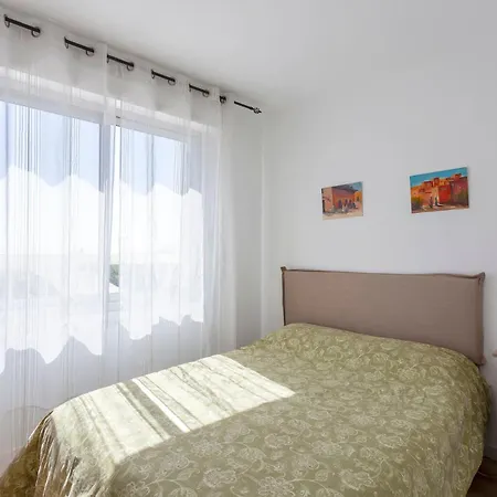 Apartment Chez Francoise Fr - Spacieux Vue Imprenable Avec Ascenseur La Grande-Motte