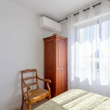 Chez Francoise Fr - Spacieux Vue Imprenable Avec Ascenseur *