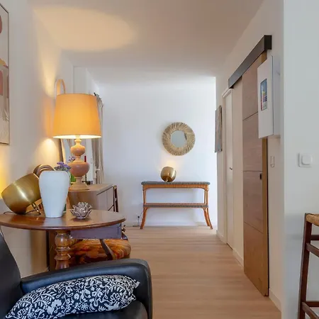 Chez Francoise Fr - Spacieux Vue Imprenable Avec Ascenseur * La Grande Motte