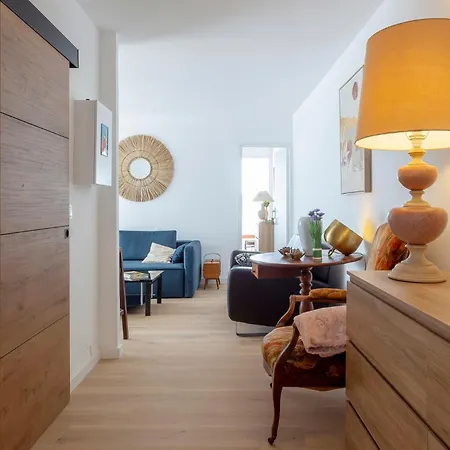 Chez Francoise Fr - Spacieux Vue Imprenable Avec Ascenseur *
