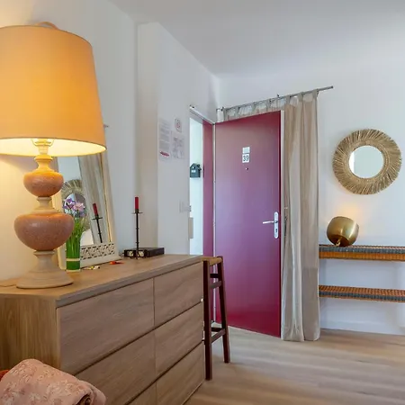 Chez Francoise Fr - Spacieux Vue Imprenable Avec Ascenseur La Grande Motte