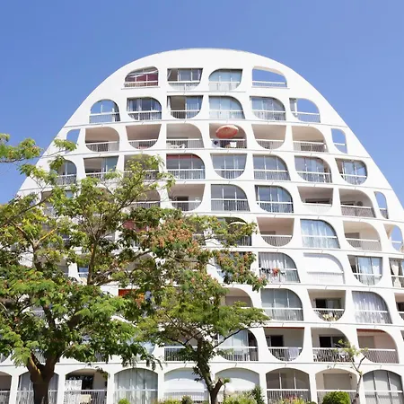 Chez Francoise Fr - Spacieux Vue Imprenable Avec Ascenseur * La Grande-Motte